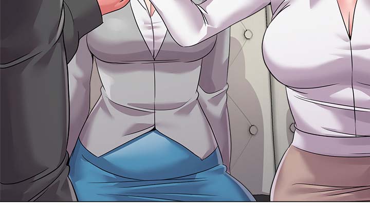 高足弓会有哪些体态变化漫画,第45章：亲自出手4图