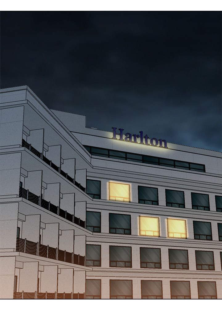 高足漫画,第37章：交易1图