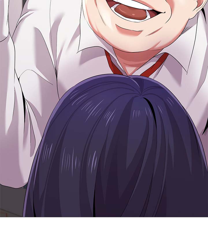 高足漫画,第54章：开门5图