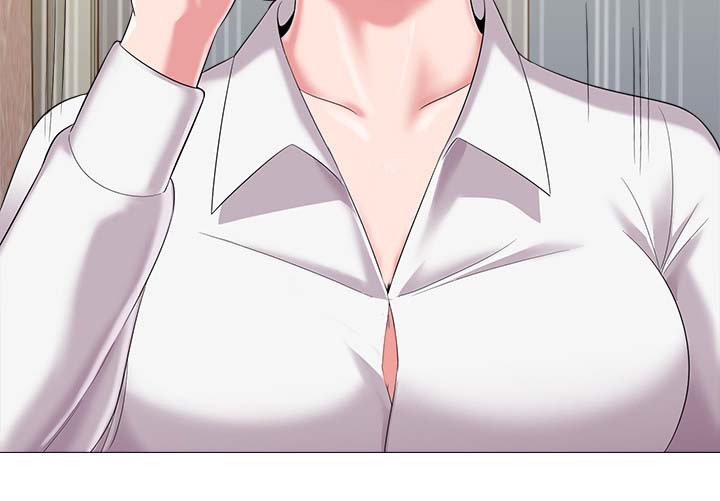 高足弓会有哪些体态变化漫画,第64章：见他的方法4图