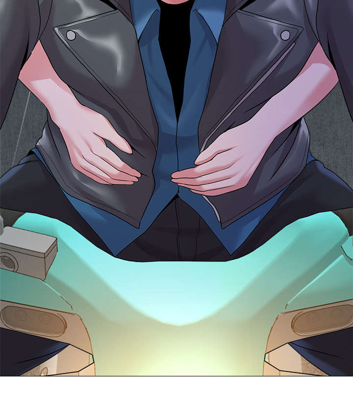 高足漫画,第62章：这次是认真的3图