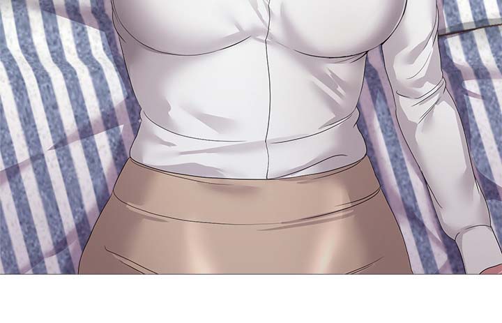 高足弓会有哪些体态变化漫画,第52章：阴谋3图