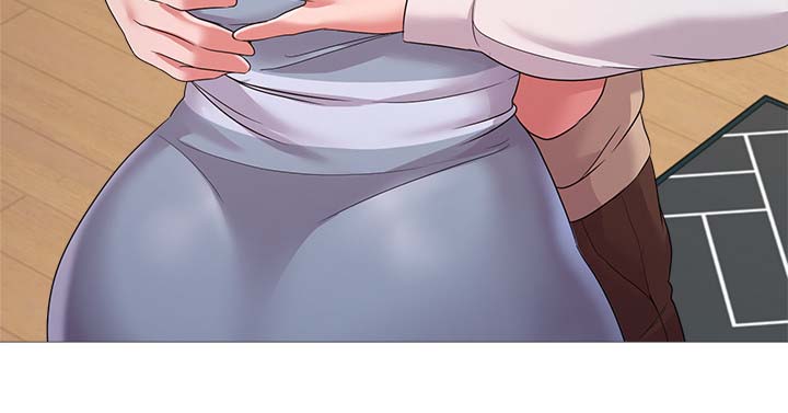 高足弓图片和正常足弓的对比图漫画,第55章：不要这样2图