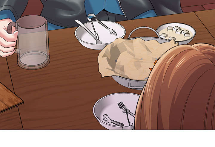 高足弓会有哪些体态变化漫画,第61章：再相见5图