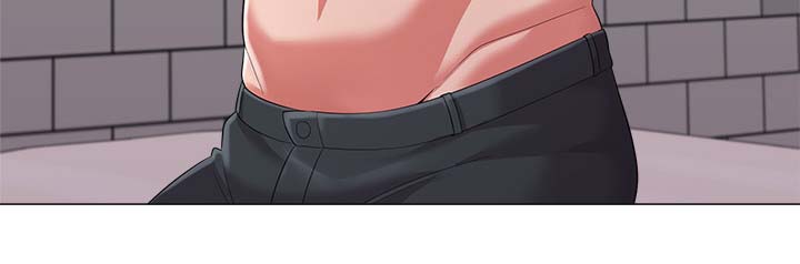 高足代称的含义漫画,第63章：因为喜欢你2图