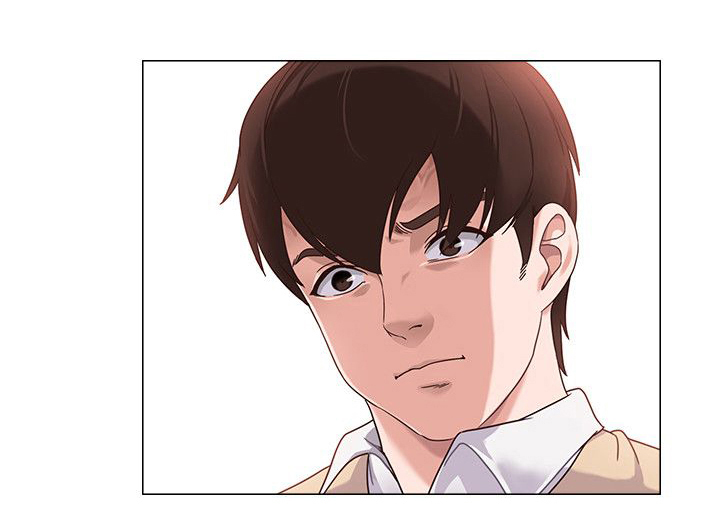 高足弓会有哪些体态变化漫画,第1章：编故事2图