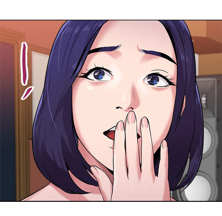 高足盖碗漫画,第19章：解释3图