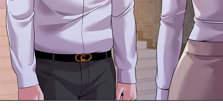 高足弓会有哪些体态变化漫画,第43章：老师2图