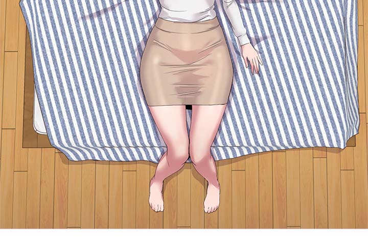 高足弓会有哪些体态变化漫画,第52章：阴谋1图