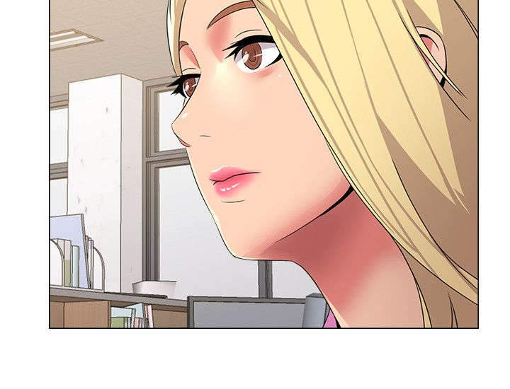 高足漫画,第39章：撞见4图