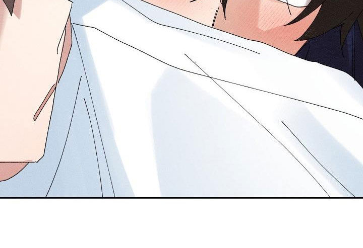 失忆陷阱漫画,第50章：【番外】还剩五分钟1图