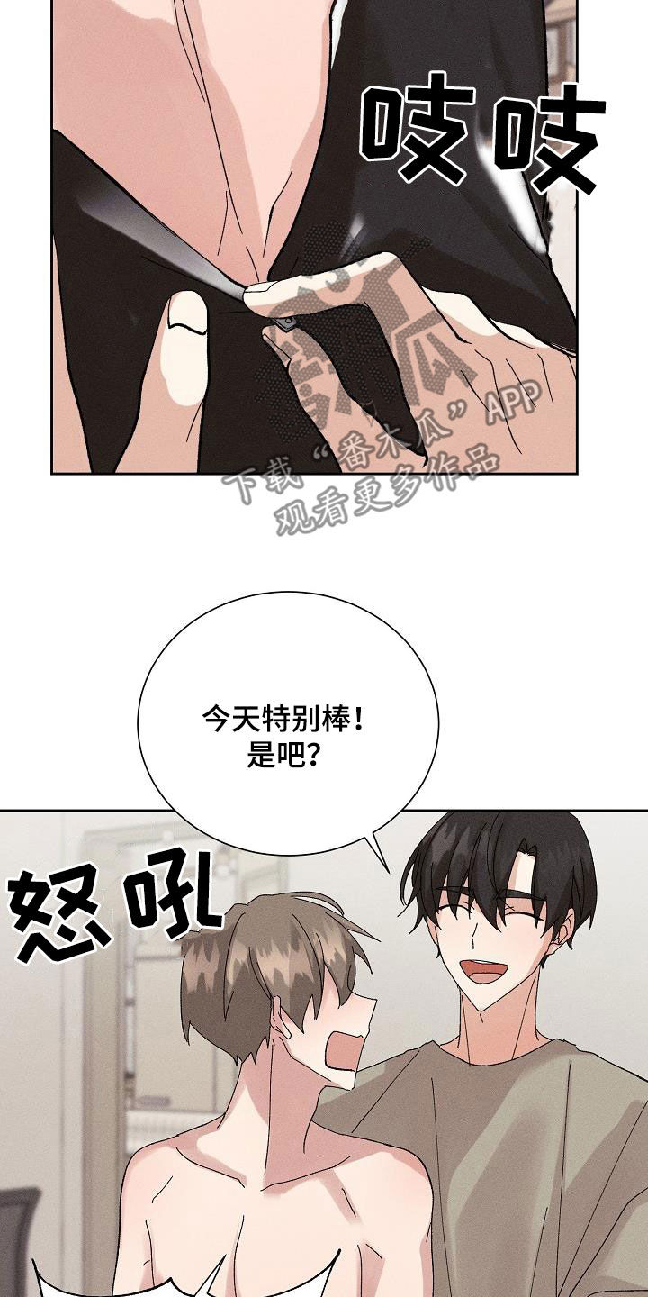 失忆陷阱漫画,第54章：【番外完结】没有下次！5图