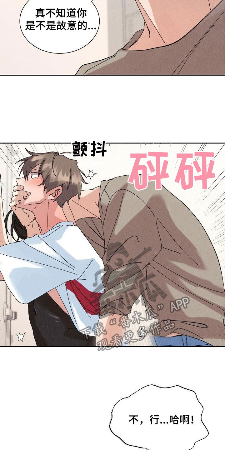 失忆陷阱漫画,第54章：【番外完结】没有下次！1图