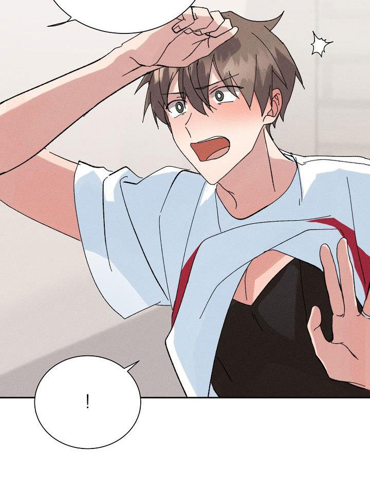 失忆陷阱漫画,第54章：【番外完结】没有下次！5图