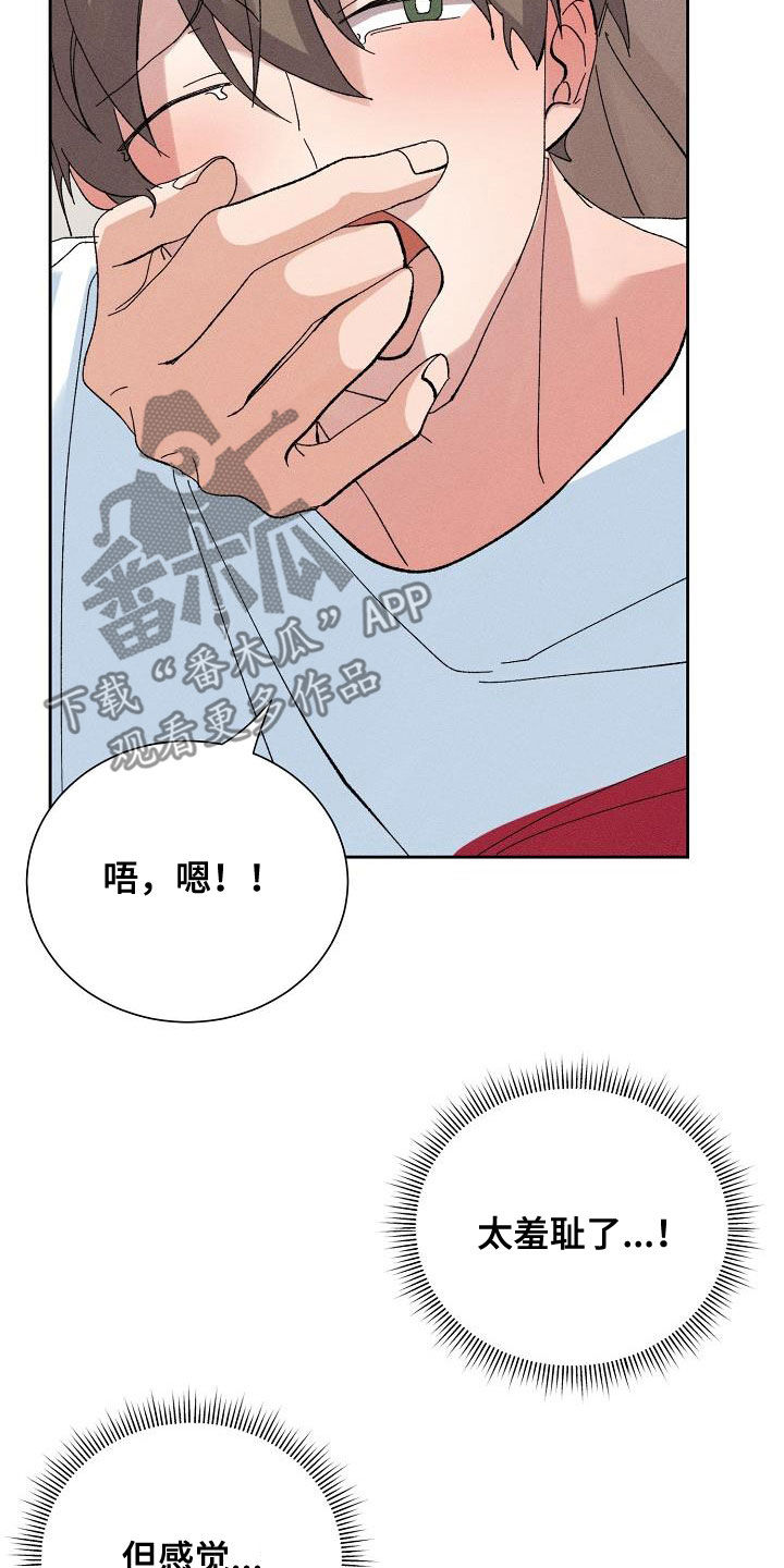 失忆陷阱漫画,第54章：【番外完结】没有下次！4图