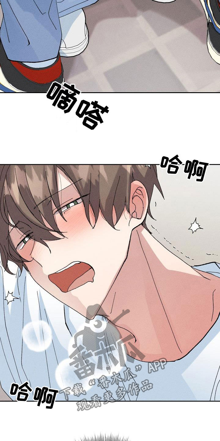 失忆陷阱漫画,第54章：【番外完结】没有下次！3图