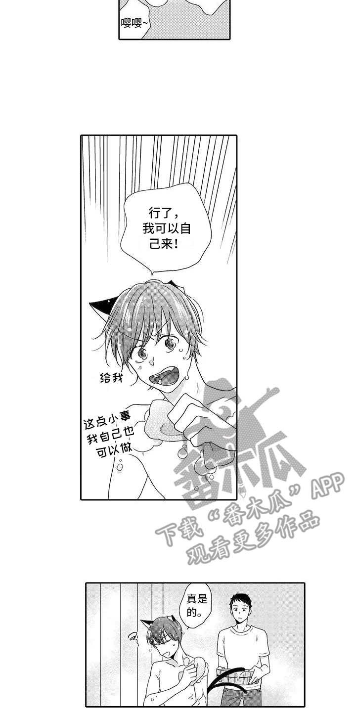 第7章：小精灵1