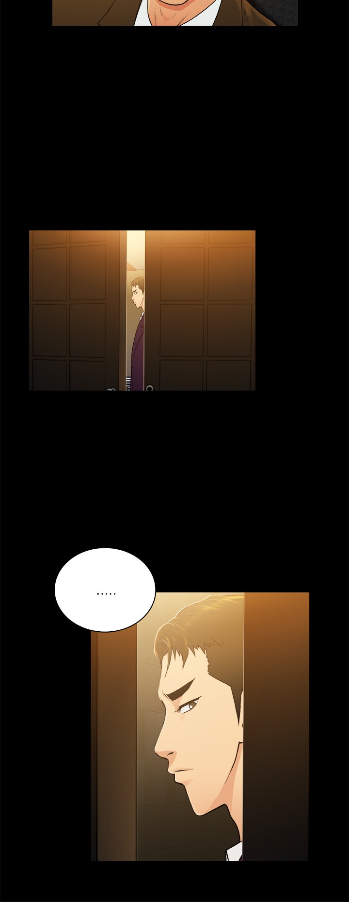 窈窕是什么意思漫画,第37章：1图