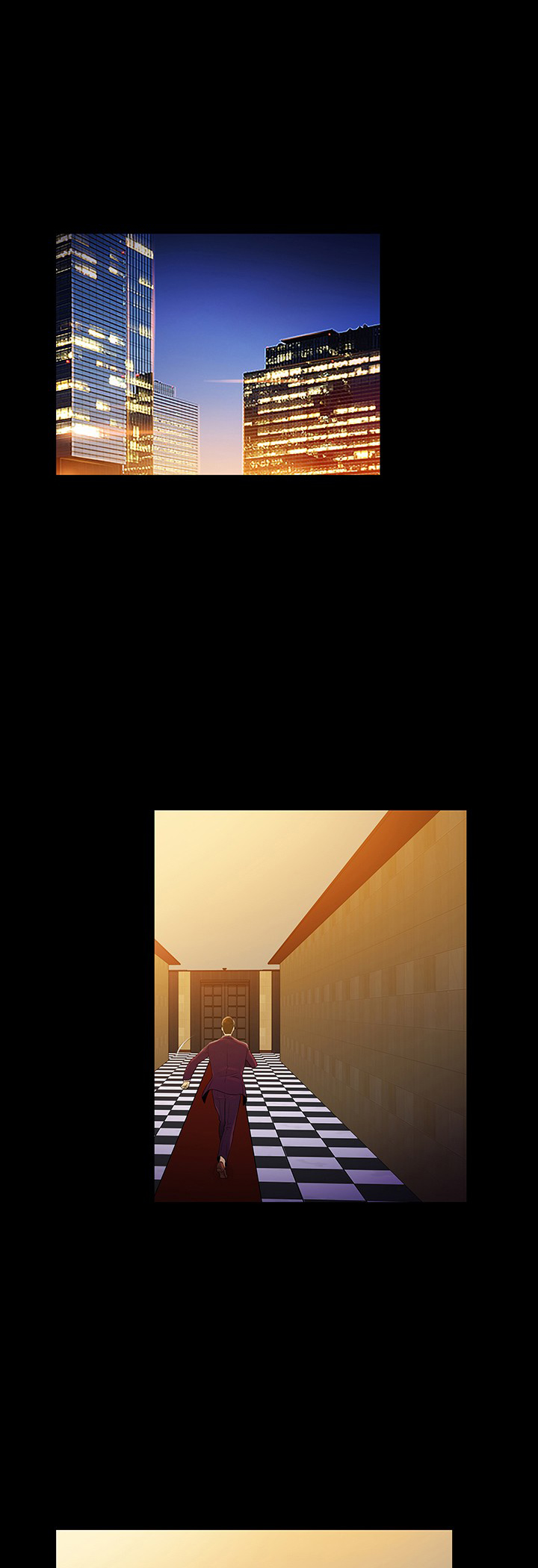 窈窕淑女服装店漫画,第48章：1图