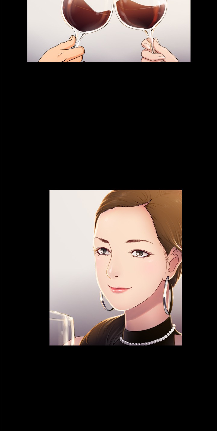 窈窕主妇完整电影漫画,第2章：1图