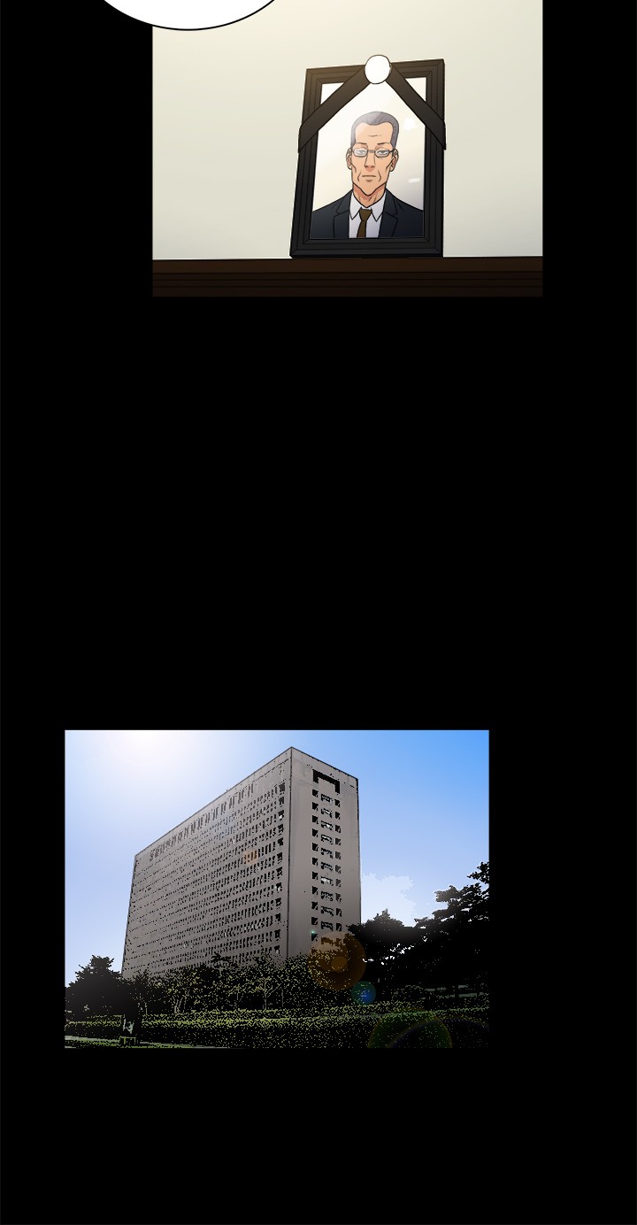 窈窕主妇完整电影漫画,第28章：4图