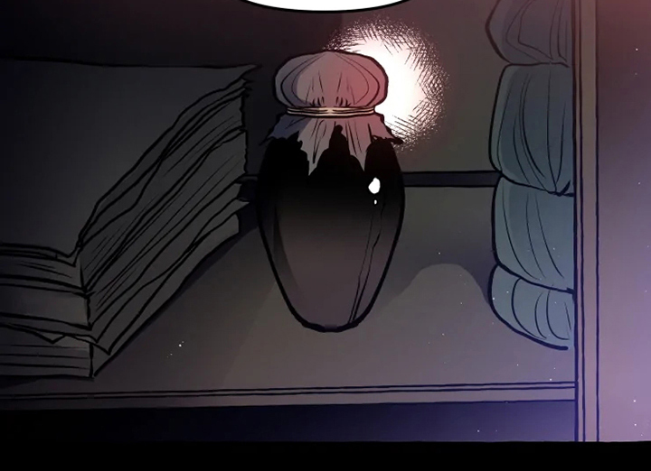 神舟二十号航天员名单漫画,第46章：不准你破坏1图