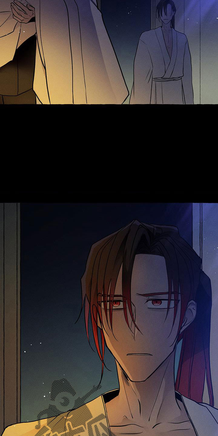 神见人间漫画,第62章：我的恋人3图