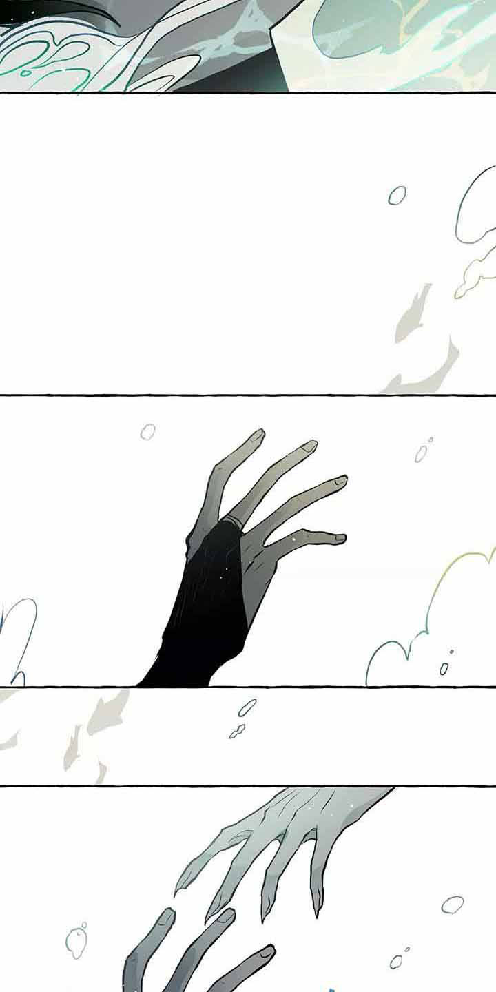 神秘复苏漫画,第64章：我的神3图