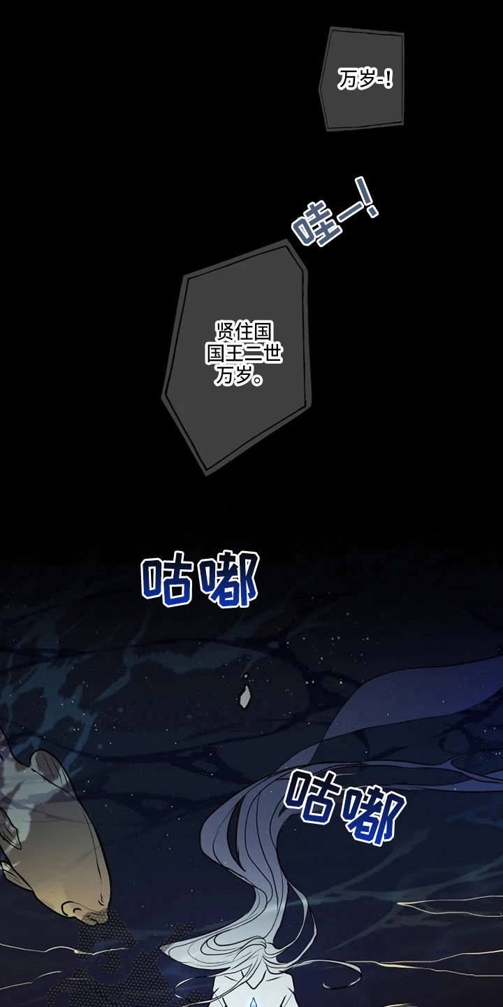 神奇的布鲁漫画,第49章：想见1图