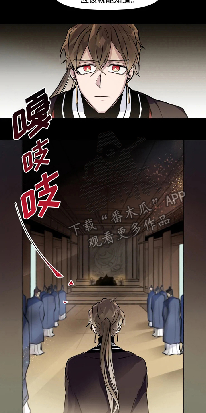 神奇的布鲁漫画,第10章：可喜可贺3图