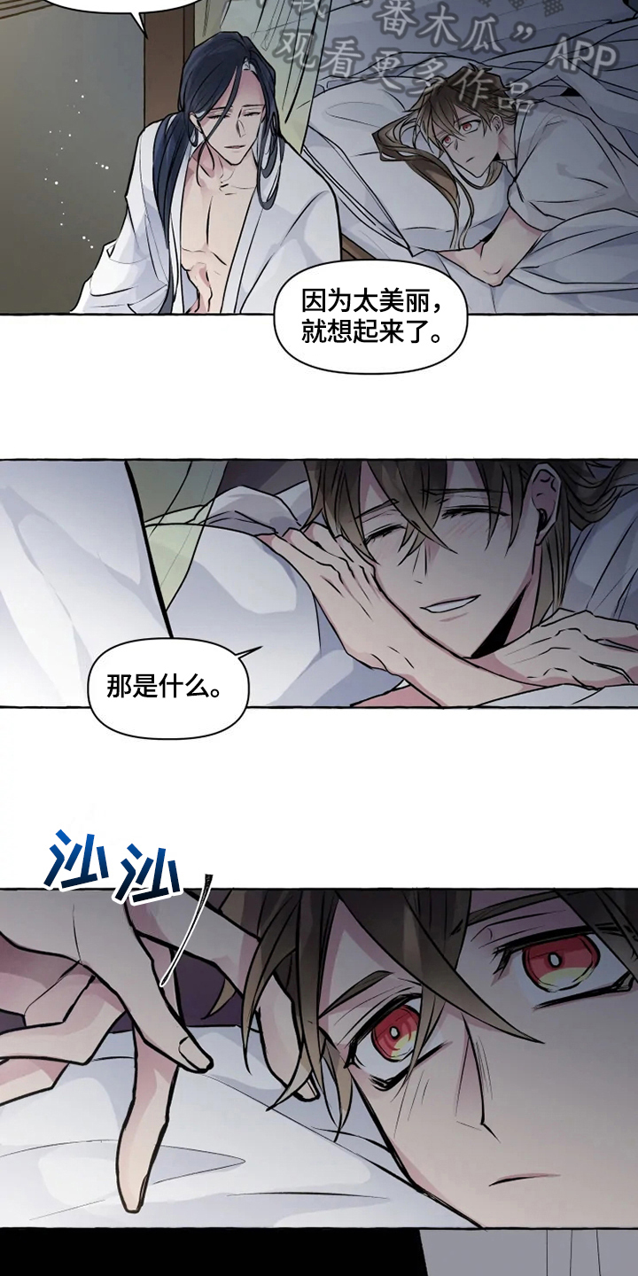 神奇的布鲁漫画,第18章：请罪5图
