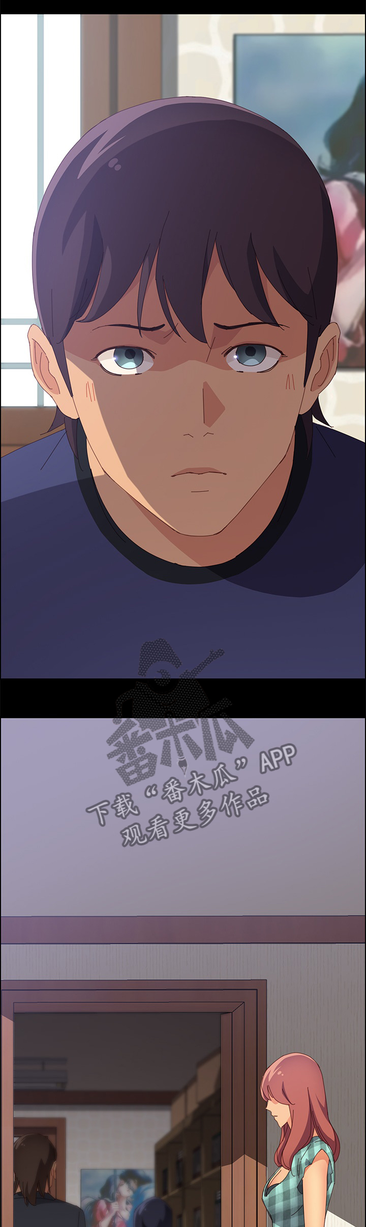 大师培训漫画,第46章：有趣4图