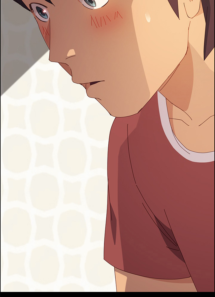 大师培训漫画,第37章：你的表情不对3图