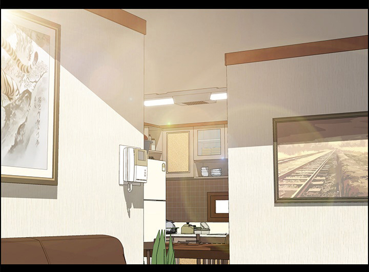 大师培训漫画,第37章：你的表情不对4图