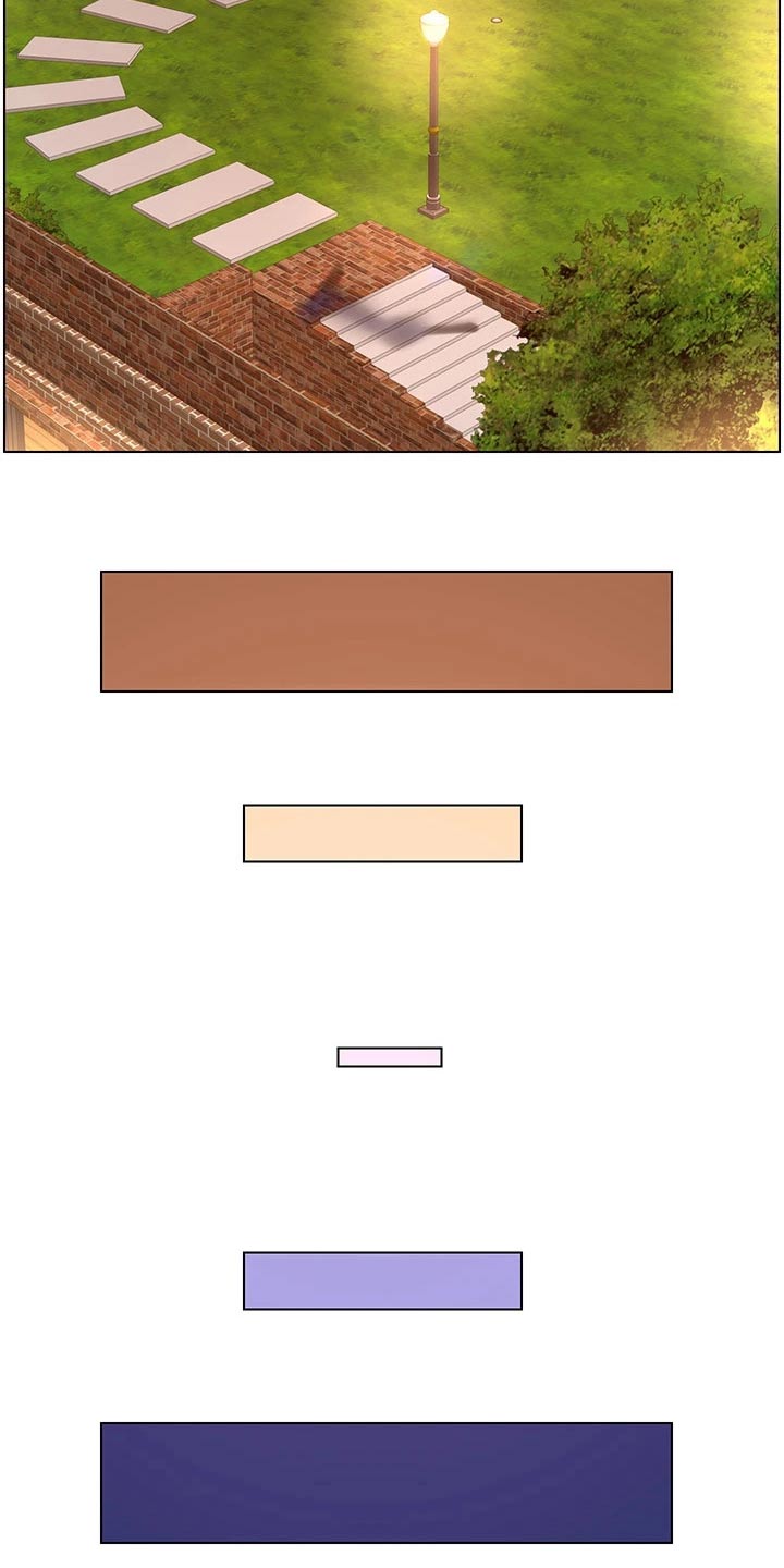 帝王之相漫画,第48章：强化1图