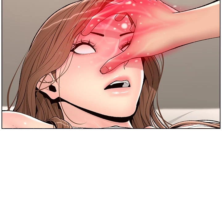 帝王三间鱼漫画,第33章：副作用1图