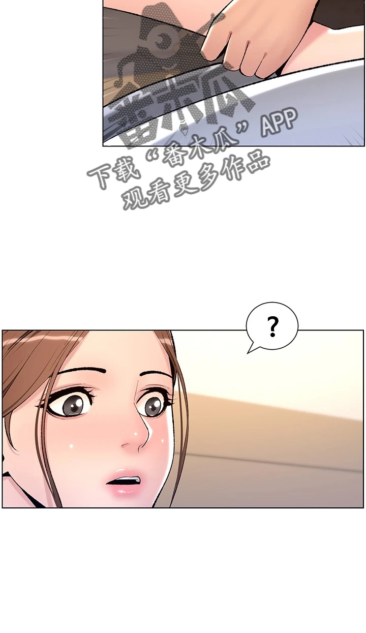 帝王软件漫画,第27章：弱点1图