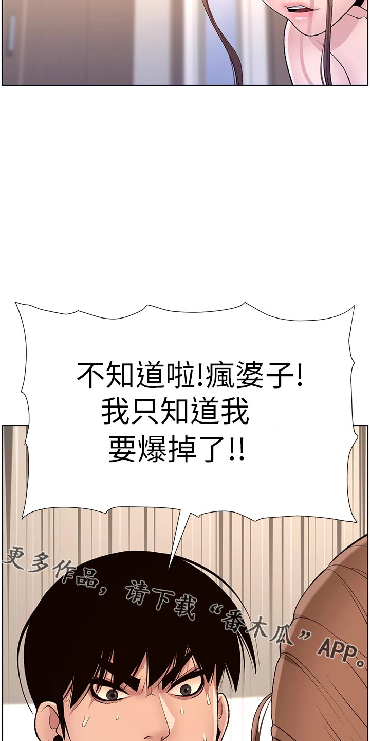 帝王花烛一片叶子多少钱漫画,第30章：欠修理1图