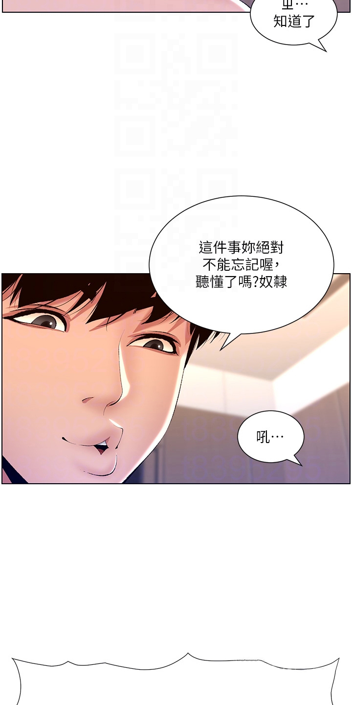 帝王软件漫画,第34章：主人4图