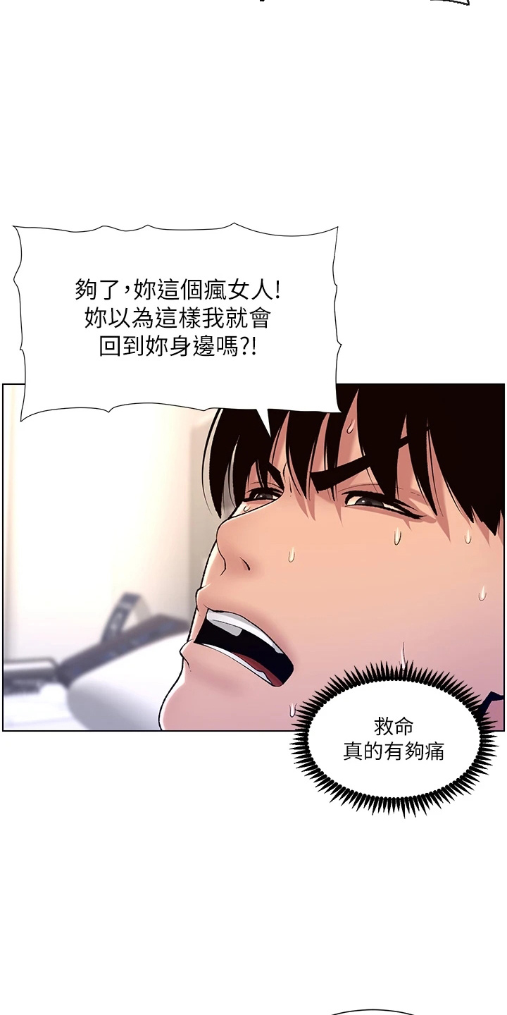 帝王软件漫画,第30章：欠修理5图
