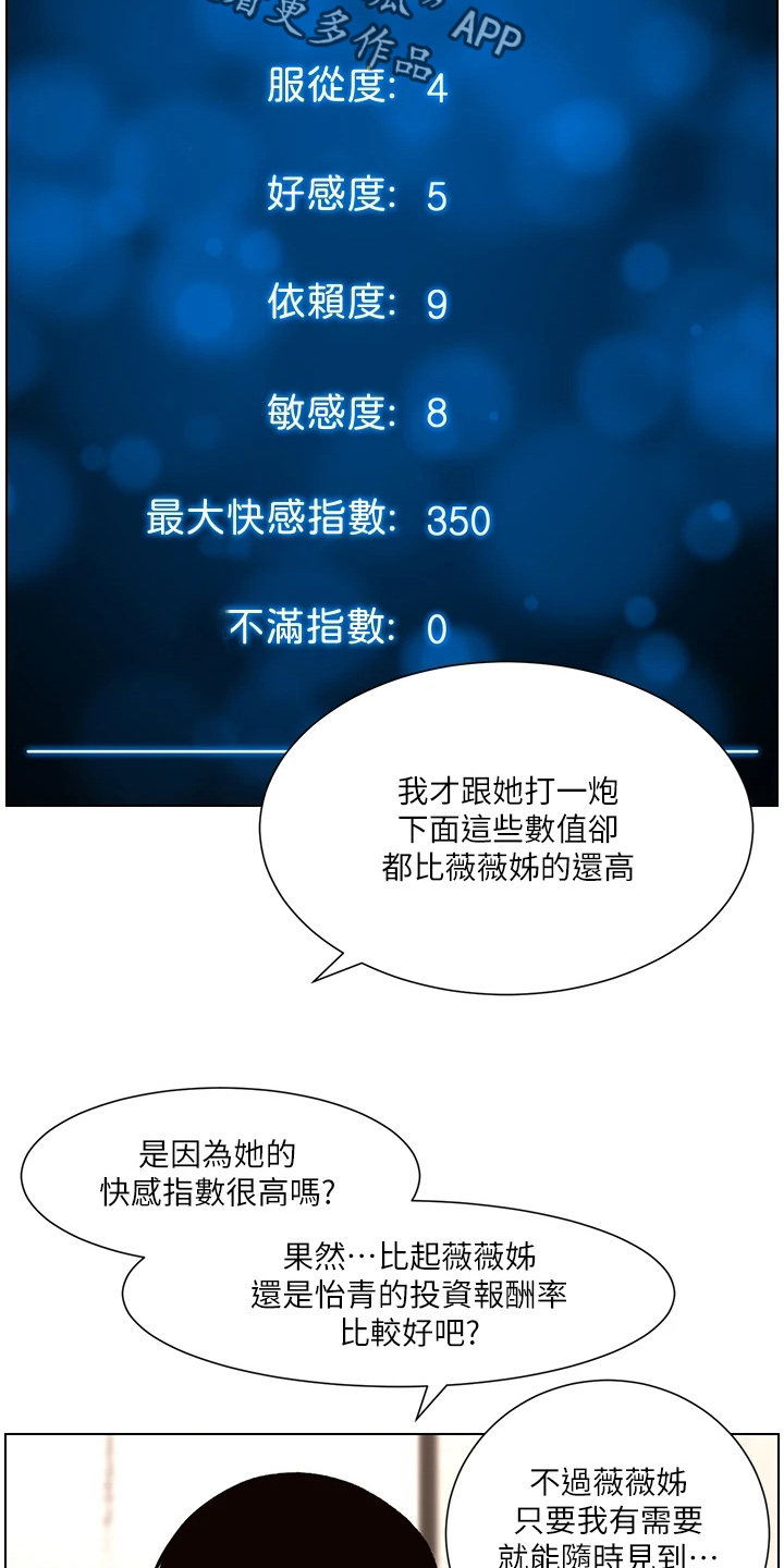 帝王花烛一片叶子多少钱漫画,第23章：查看3图