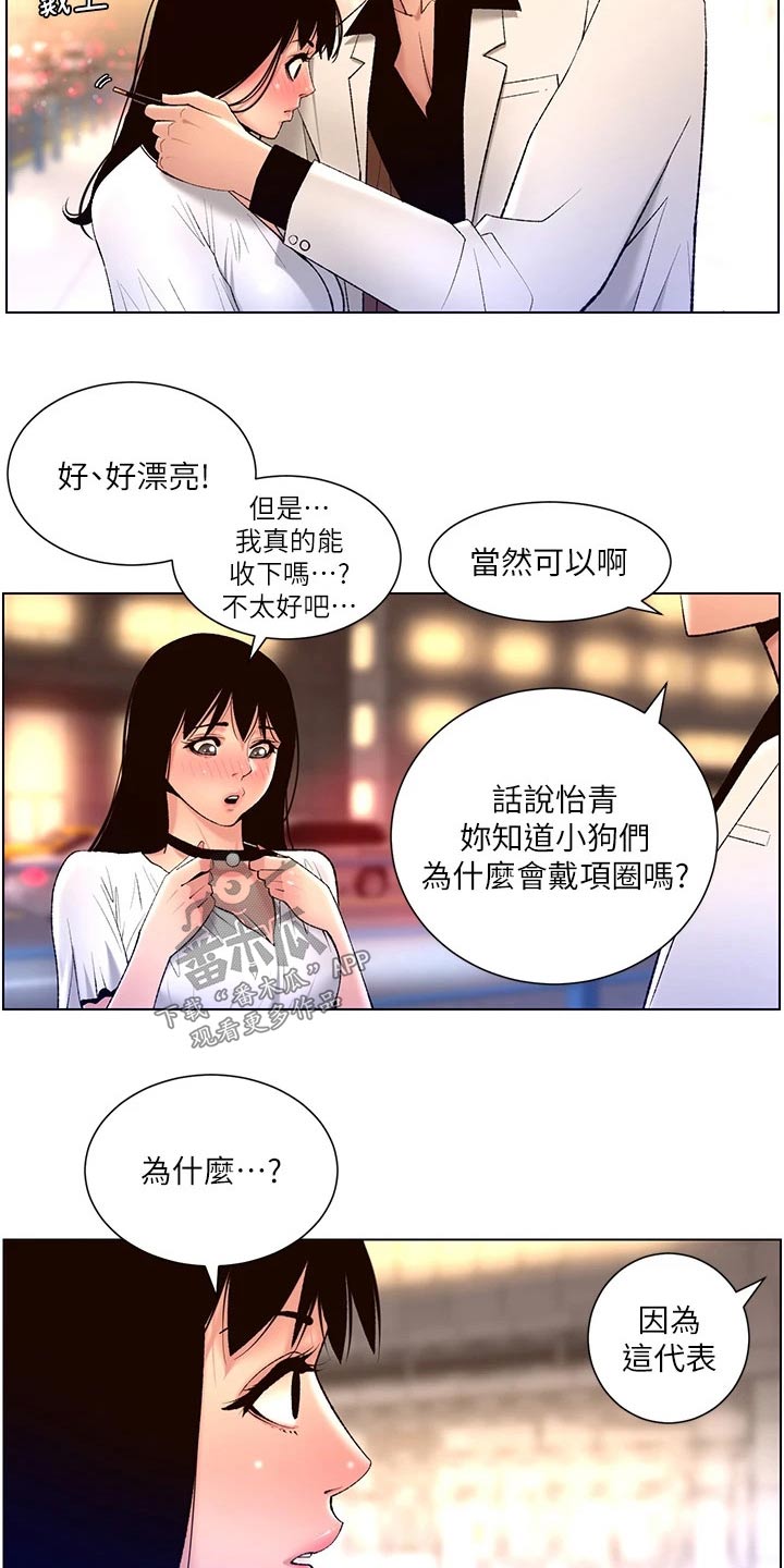 帝王花烛一片叶子多少钱漫画,第43章：礼物1图
