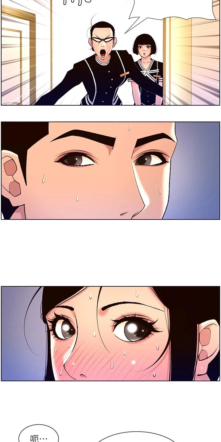 帝王软件漫画,第43章：礼物4图