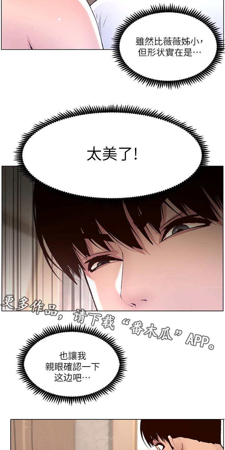 帝王软件漫画,第17章：并不脏4图