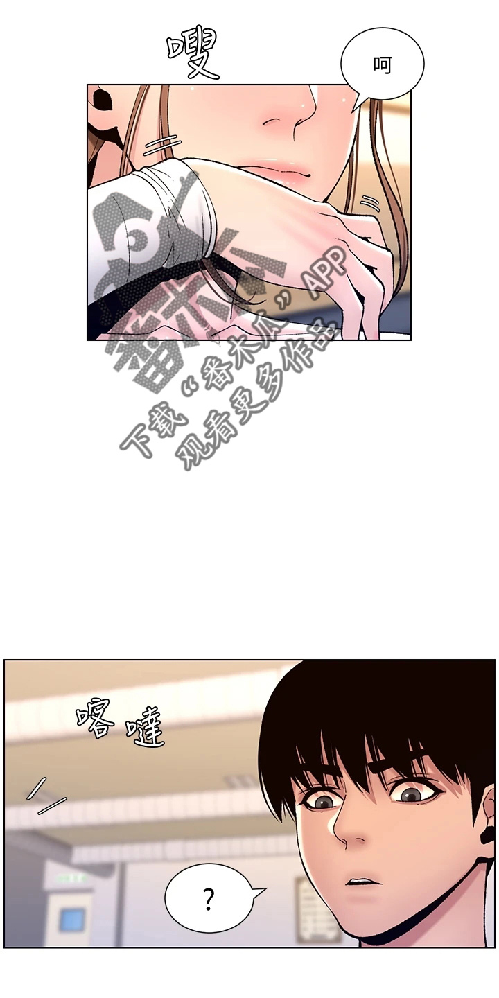 帝王鳄漫画,第27章：弱点2图