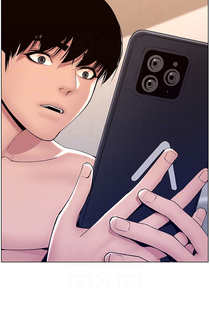 帝王鳄漫画,第32章：神之手2图