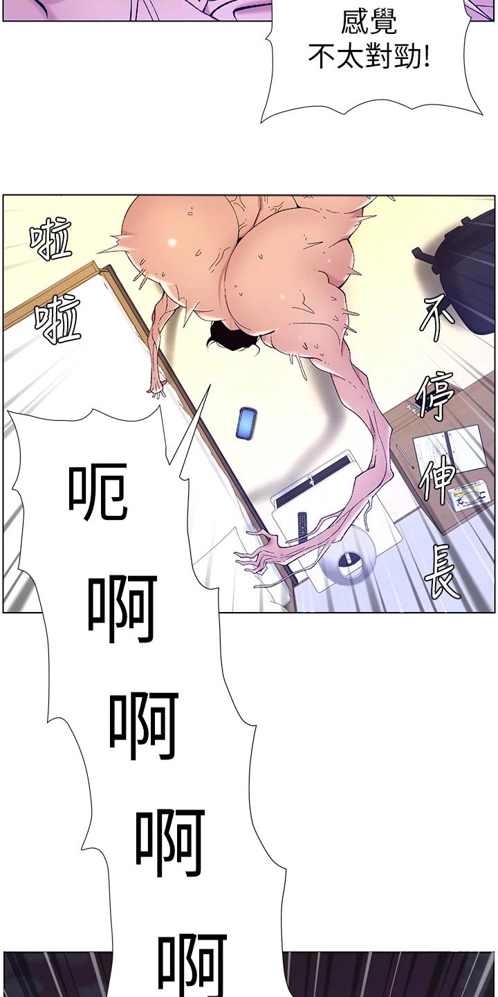 帝王软件漫画,第49章：完美5图