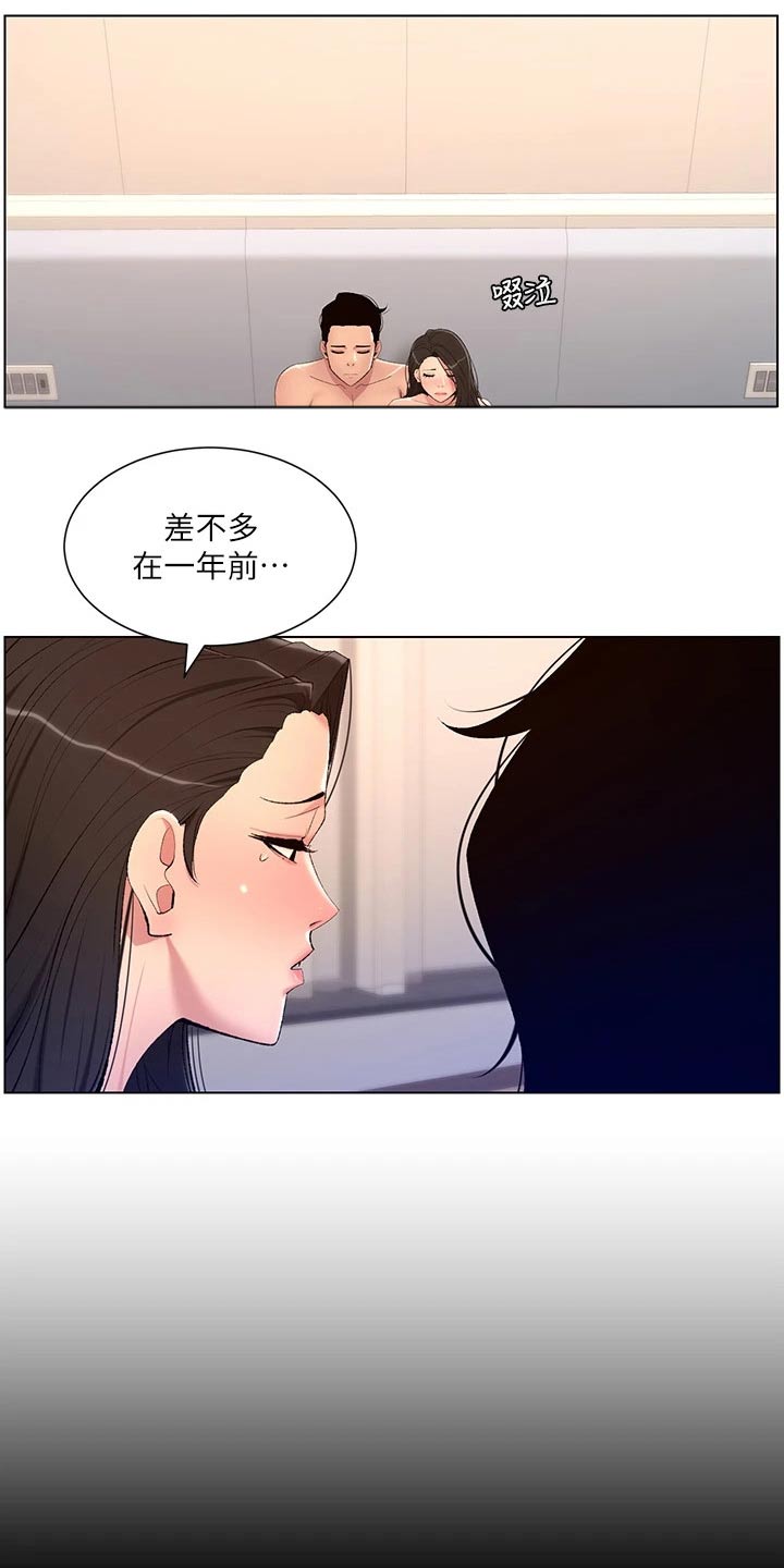 帝王鳄漫画,第39章：阴影4图