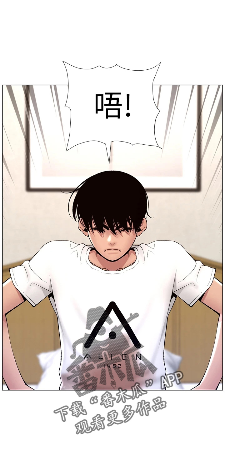 帝王软件漫画,第24章：强化3图