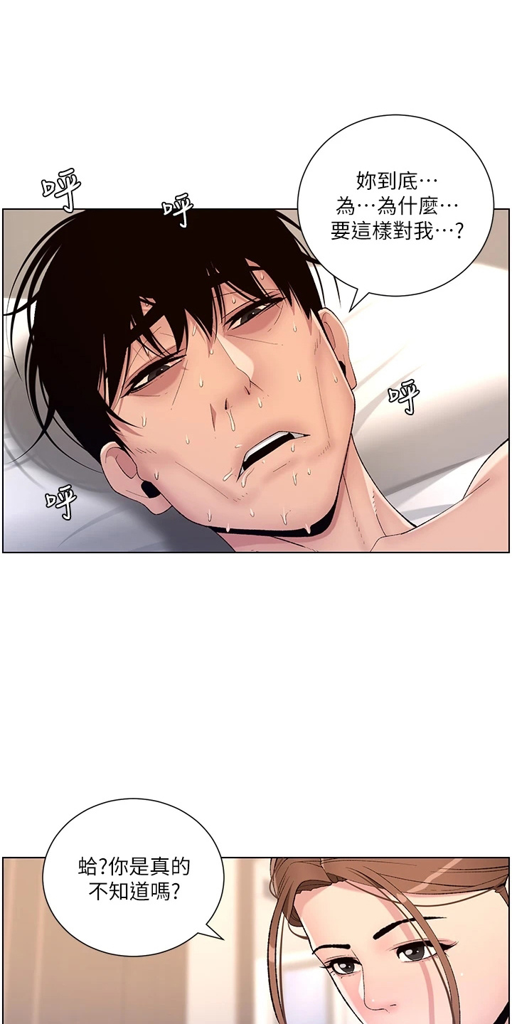 帝王软件漫画,第30章：欠修理5图